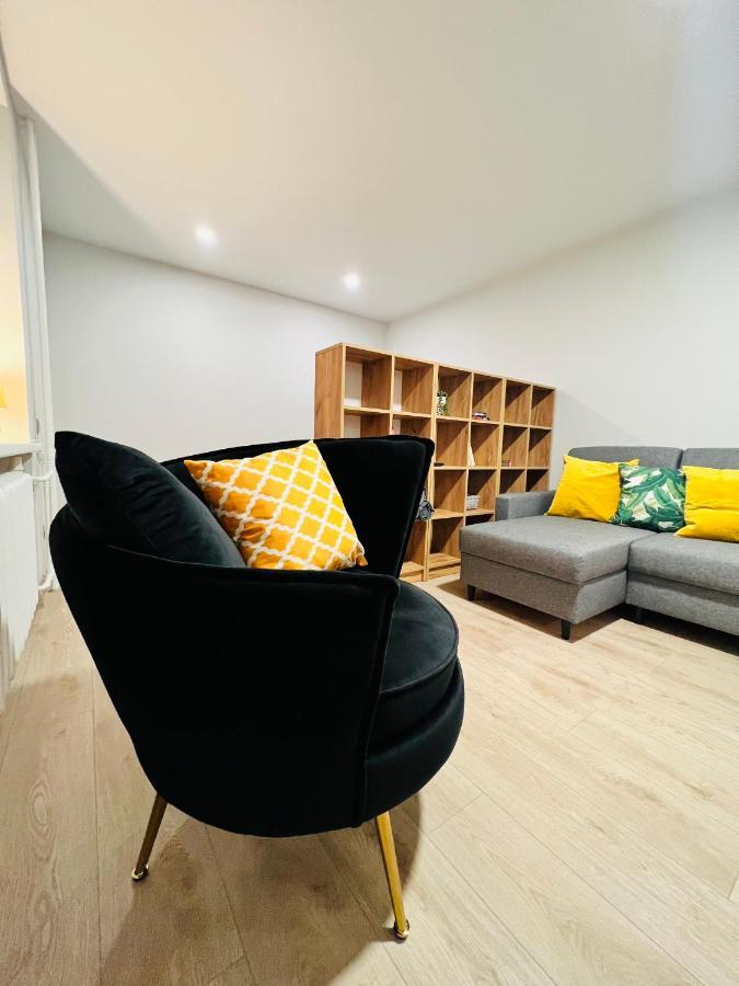 Sauleti Apartamentai Trakuose/Sunny Apartment In Тракай Экстерьер фото