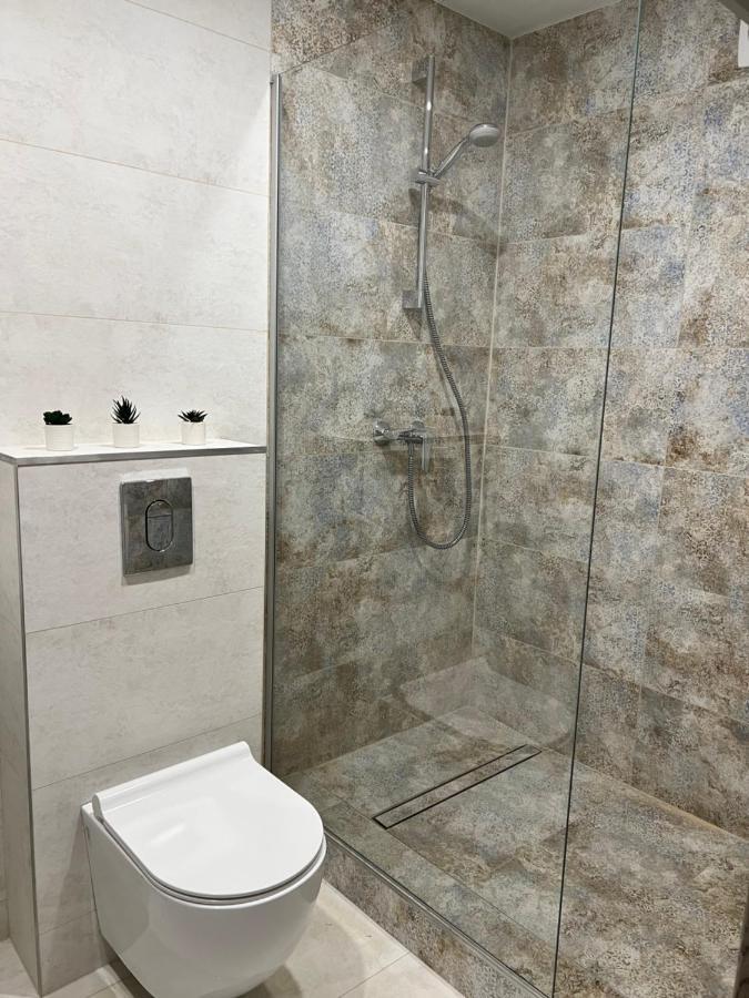 Sauleti Apartamentai Trakuose/Sunny Apartment In Тракай Экстерьер фото