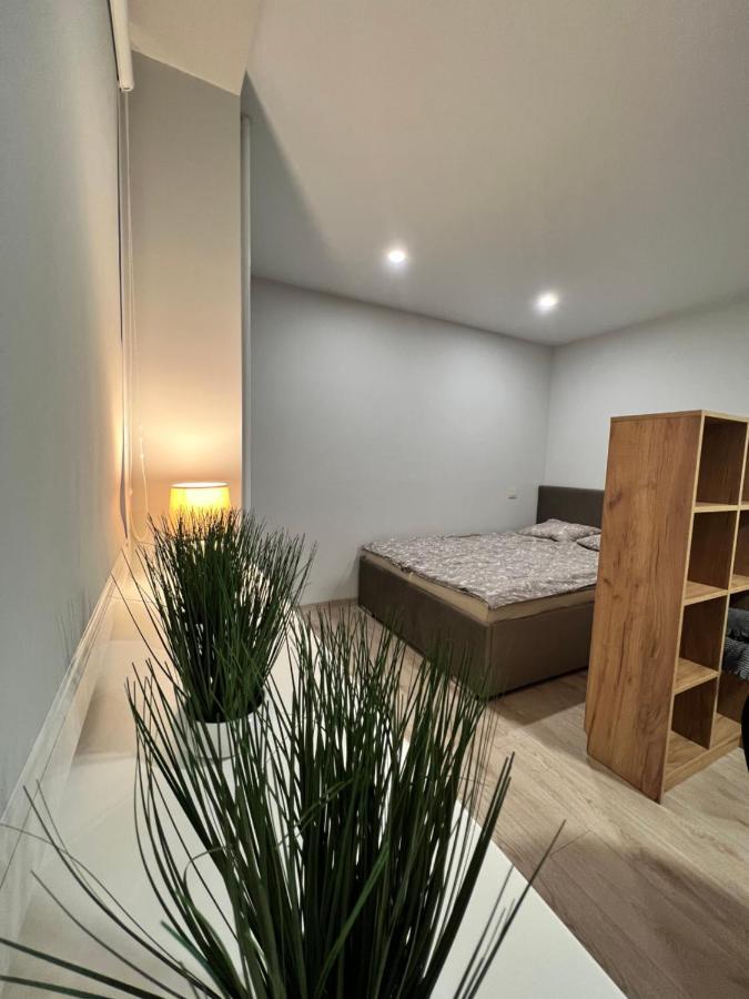 Sauleti Apartamentai Trakuose/Sunny Apartment In Тракай Экстерьер фото