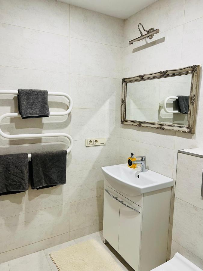 Sauleti Apartamentai Trakuose/Sunny Apartment In Тракай Экстерьер фото